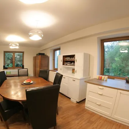 Ranczo Dziki Sad Raciechowice