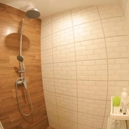 Ranczo Dziki Sad * Raciechowice