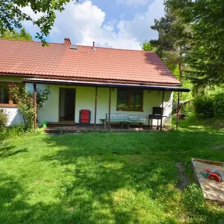 Gerendaház Ranczo Dziki Sad *