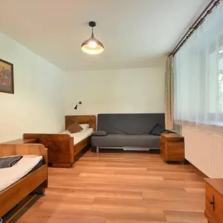 Ranczo Dziki Sad Raciechowice