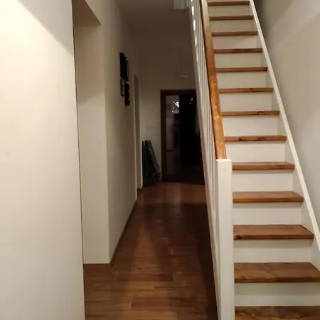 Ranczo Dziki Sad *