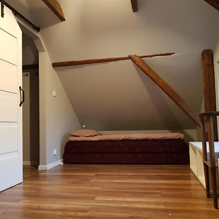 Ranczo Dziki Sad * Raciechowice