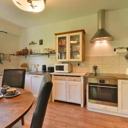 Lodge Ranczo Dziki Sad Raciechowice