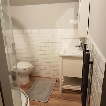 Ranczo Dziki Sad * Raciechowice