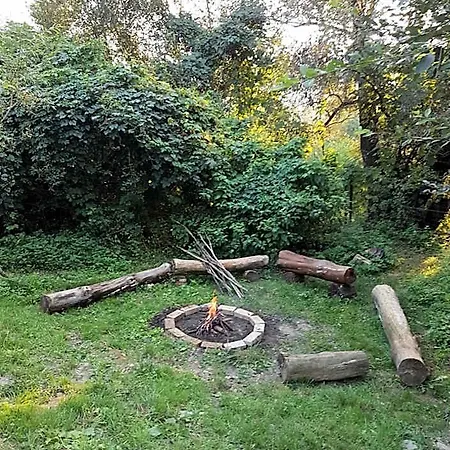 Ranczo Dziki Sad *
