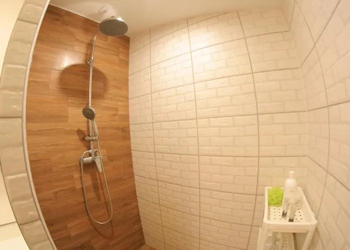 Ranczo Dziki Sad * Raciechowice