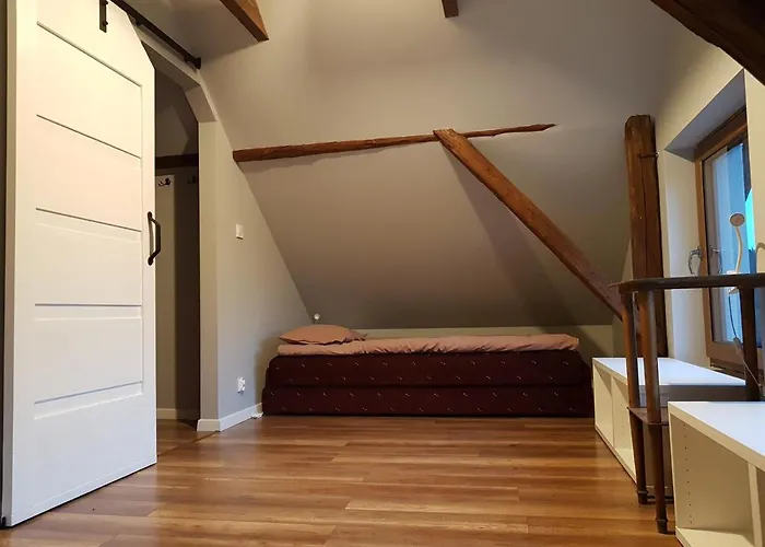 Ranczo Dziki Sad * Raciechowice